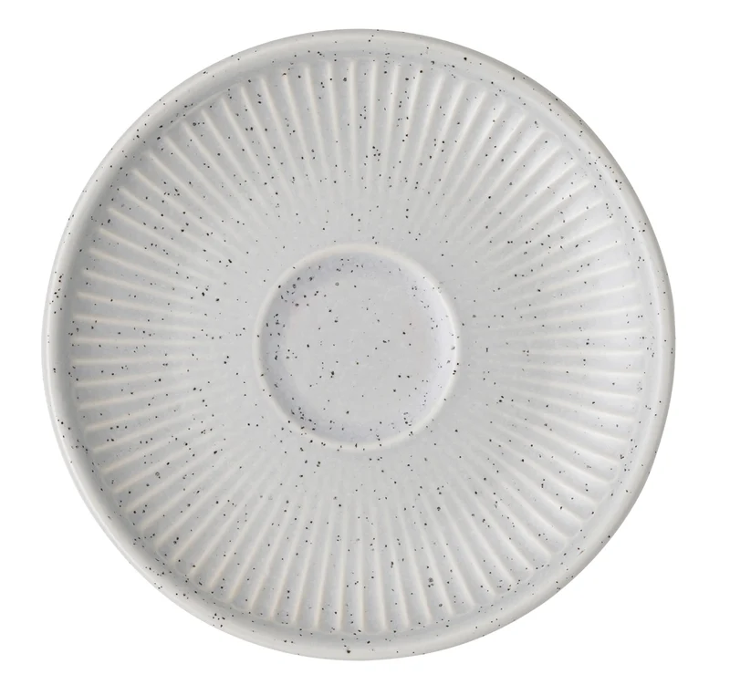 Thomas Clay Rock Espresso-Untertasse 12 cm