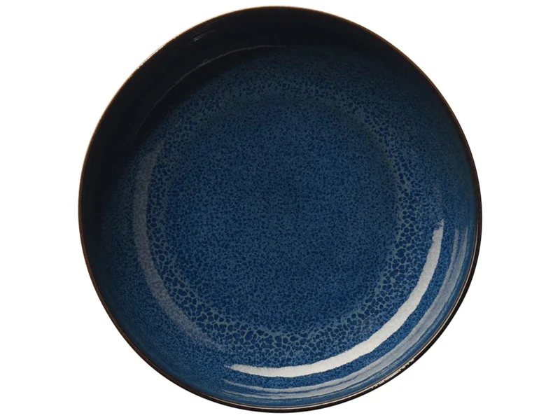 ASA SAISONS Pastateller midnight blue 21 cm