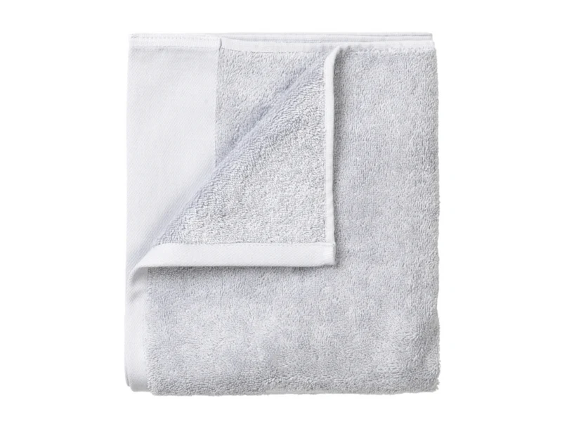Blomus RIVA Gästehandtücher Micro Chip Set2 50 x 30 cm