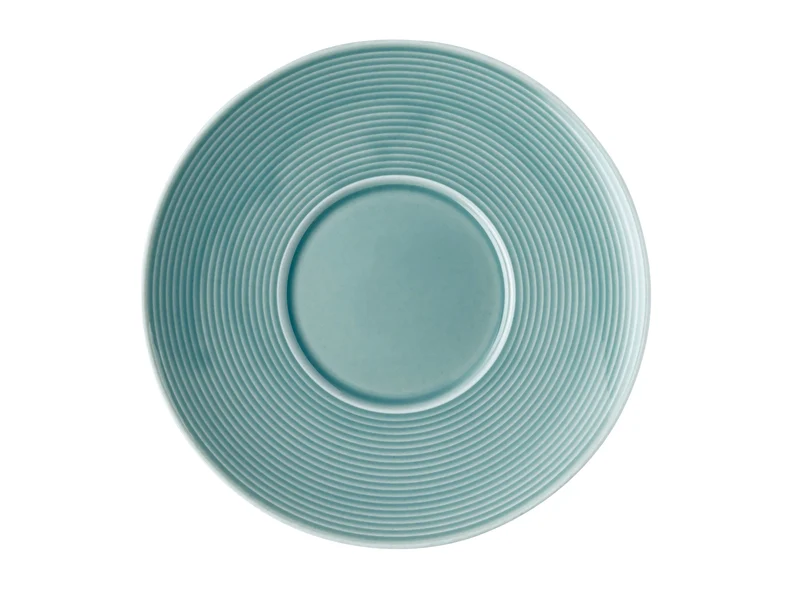 Thomas Loft Colour Ice Blue Kaffee-Untertasse 16,5 cm