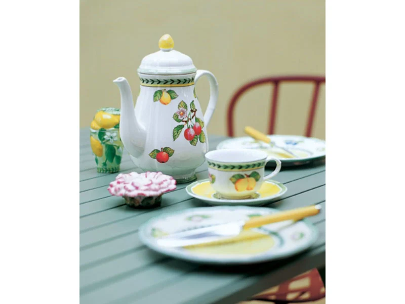 Villeroy & Boch French Garden Fleurence Frühstücksobertasse 0,26 l