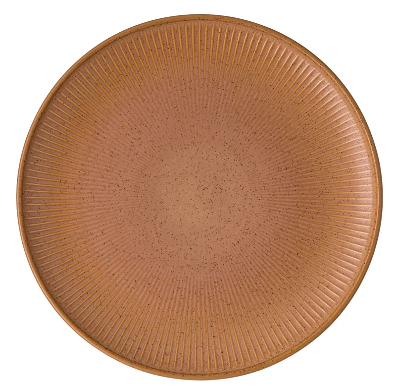 Thomas Clay Earth Speiseteller 27 cm