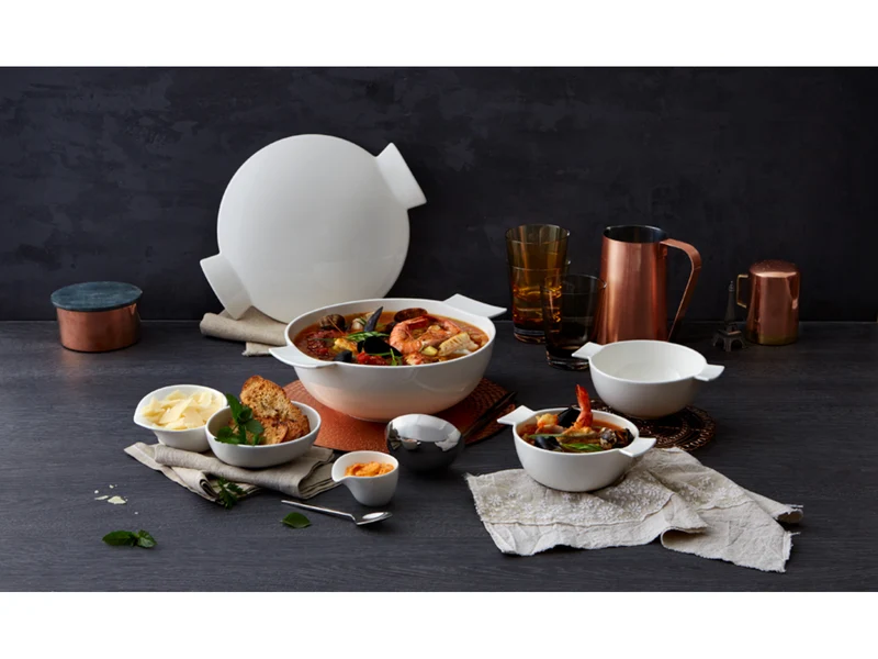 Villeroy & Boch Soup Passion Asia Schale 20,5 cm