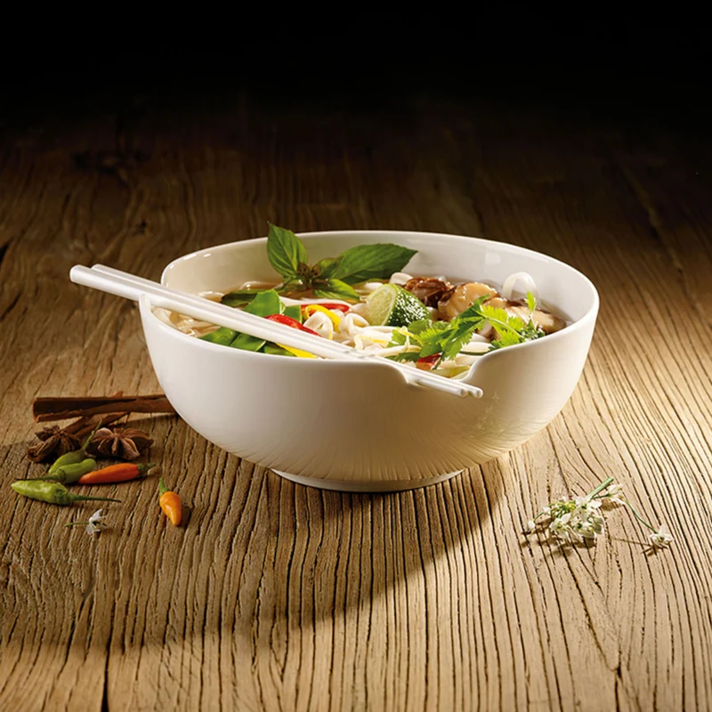 Villeroy & Boch Soup Passion Essstäbchen Set 2tlg.