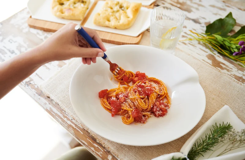 Villeroy & Boch Pasta Passion Spaghetti-Teller Set 2 Stück