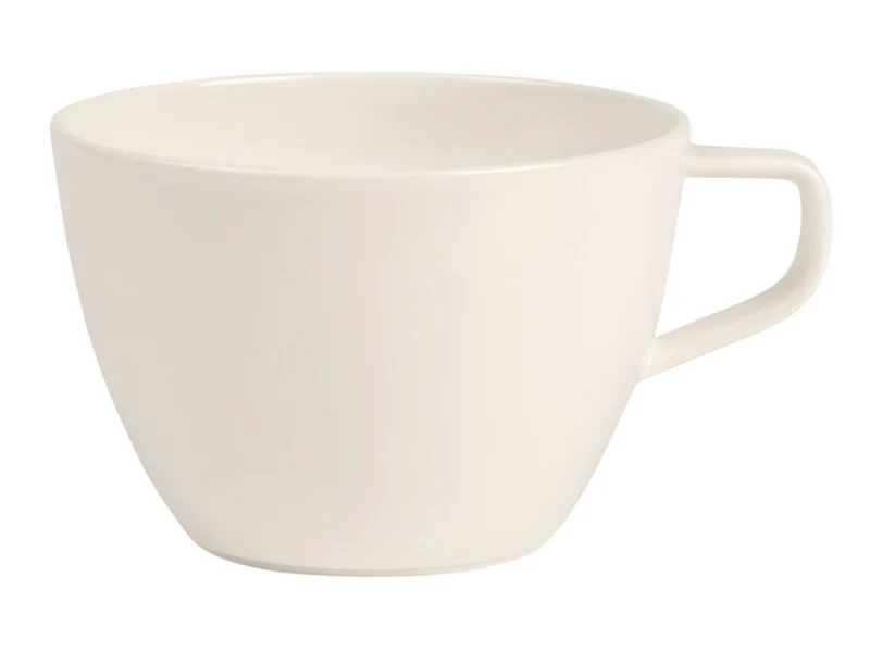 Villeroy & Boch Artesano Original Café au Lait mit Untertasse