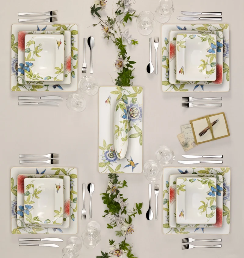 Villeroy & Boch Amazonia Schälchen 11 cm