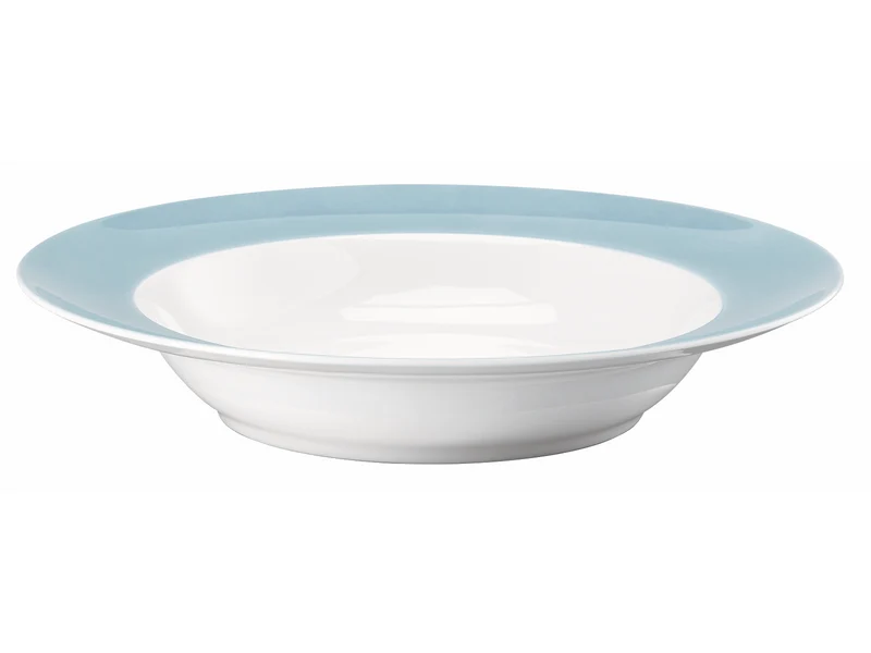 Thomas Suppenteller 23 cm Sunny Day Soft Blue