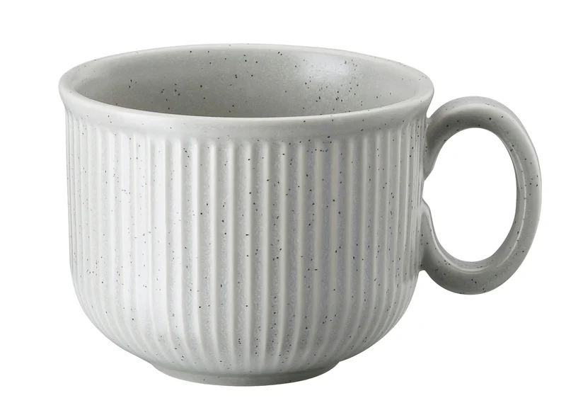 Thomas Clay Rock Kombi-Obertasse 0,27 l