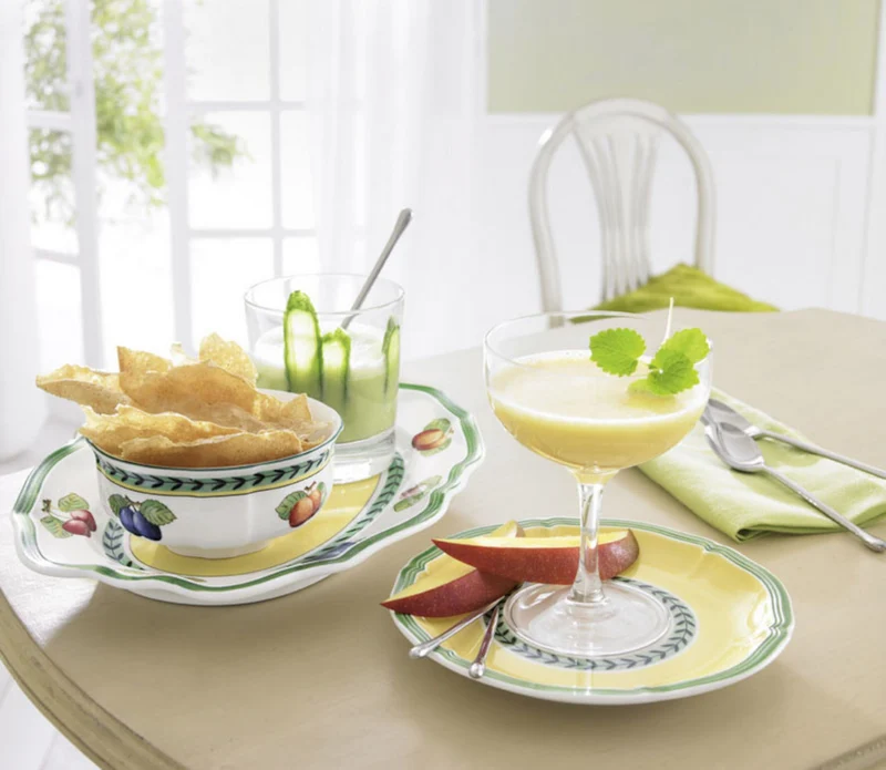 Villeroy & Boch French Garden Fleurence Dessertschale 12 cm