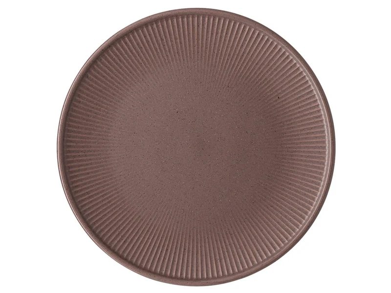Thomas Clay Rust Frühstücksteller 22 cm