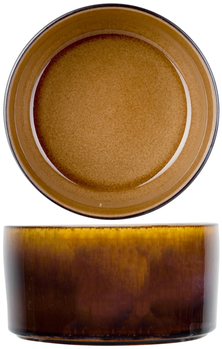 Cosy&Trendy Quintana Amber Schüssel 14 cm