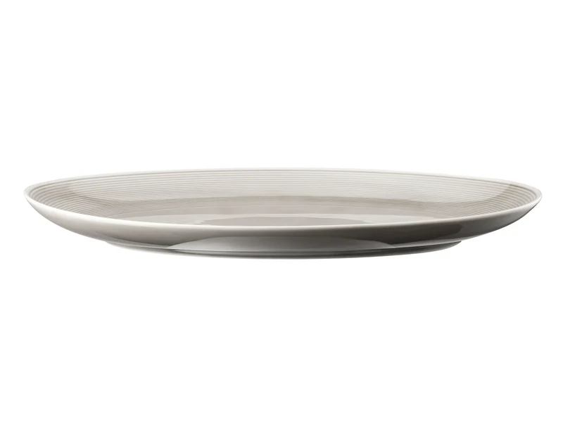 Thomas Loft Colour Moon Grey Platte 34 cm