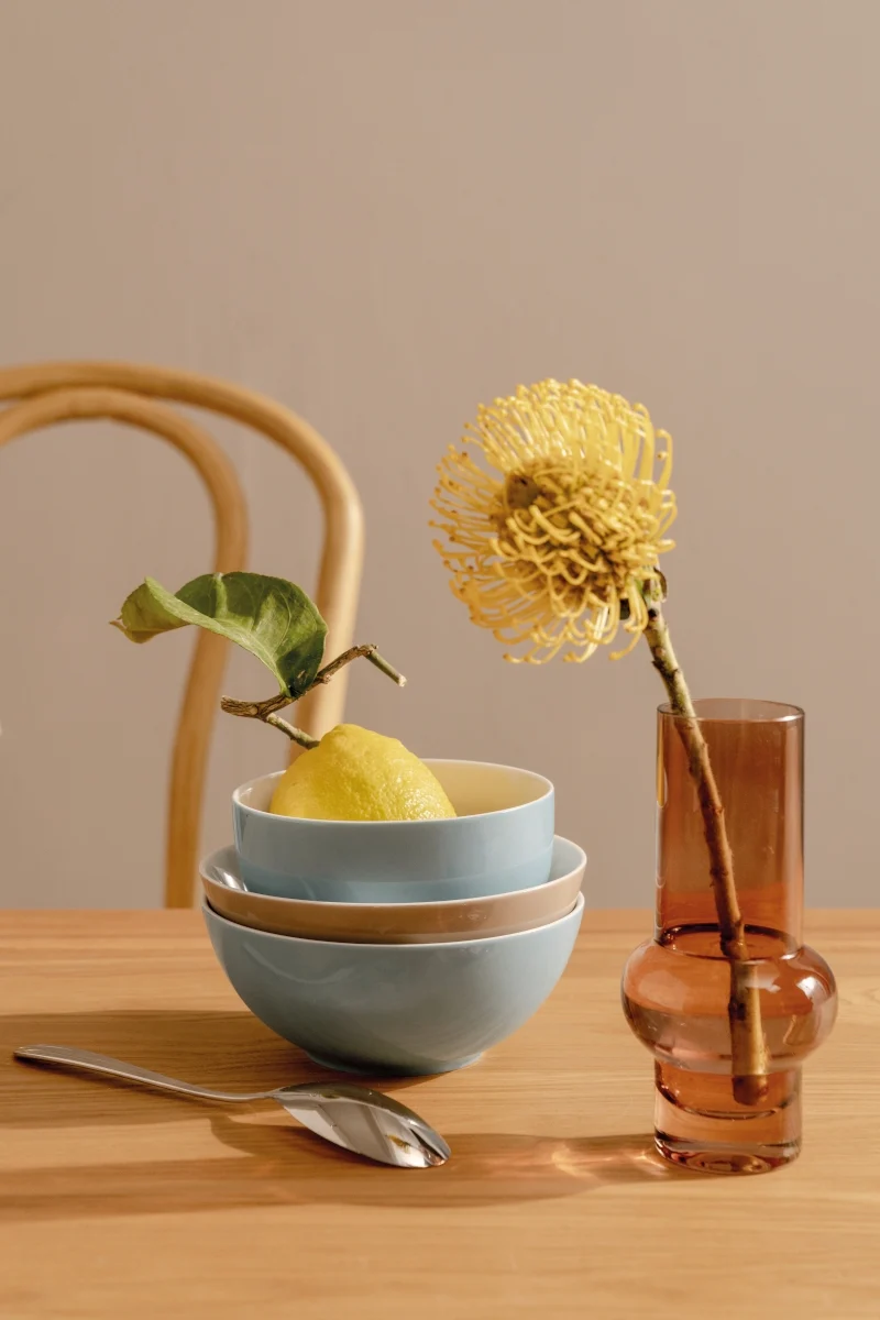 Thomas Müslischale 15 cm Sunny Day Soft Blue