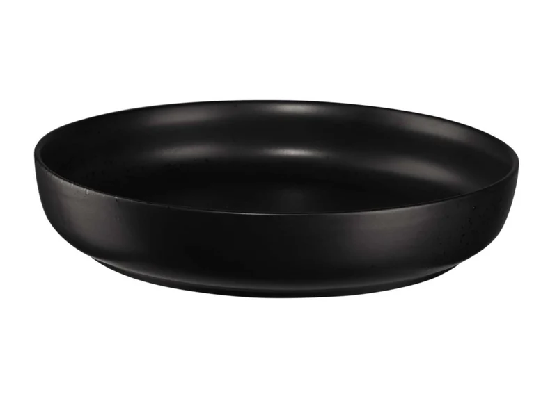 ASA COPPA Gourmetteller kuro 22 cm