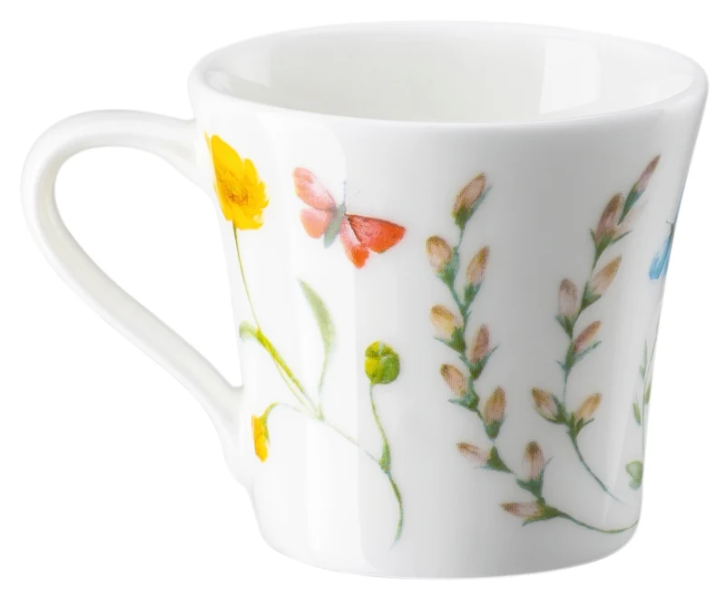 Hutschenreuther Nora Spring Vibes Espressotasse 2tlg.