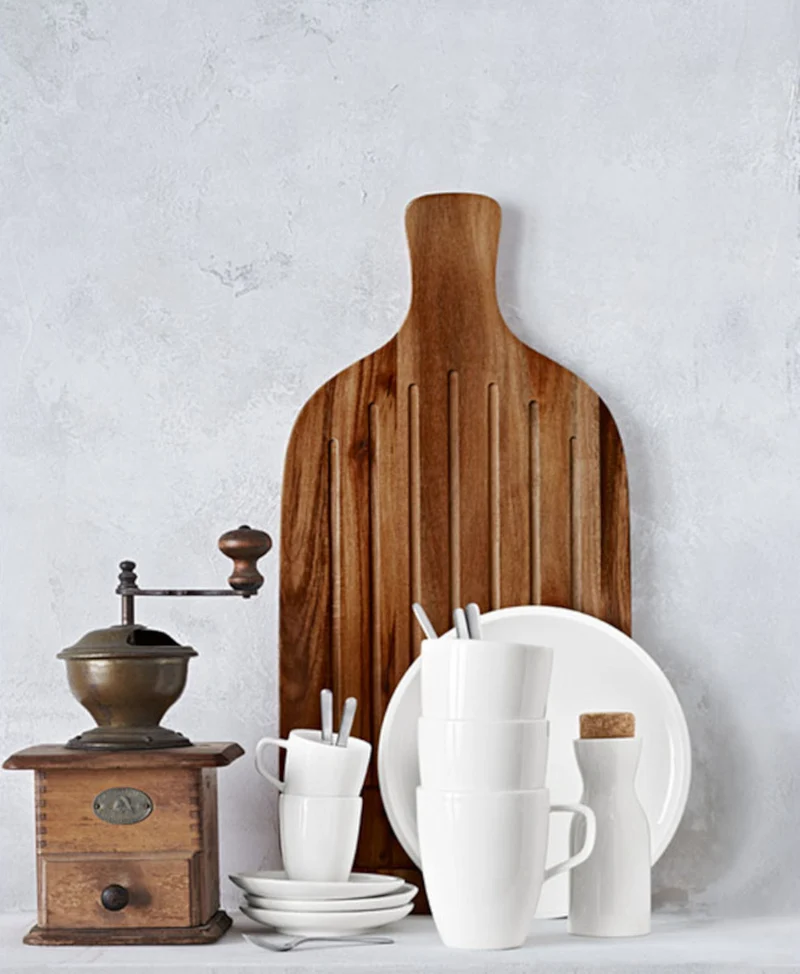 Villeroy & Boch Artesano Original Schneide-/Servierbrett