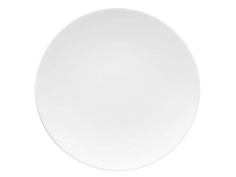 Rosenthal TAC Gropius Weiss Brotteller 16 cm