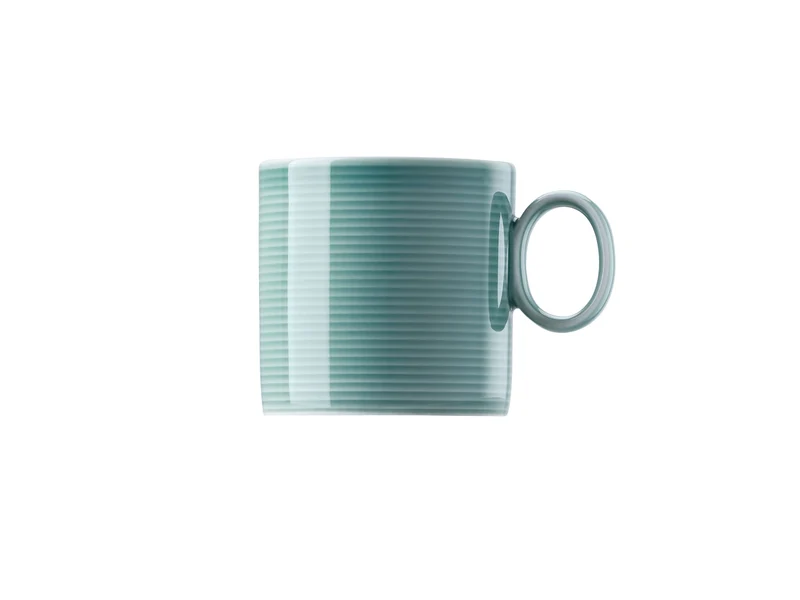 Thomas Loft Colour Ice Blue Kaffee-Obertasse 0,2l