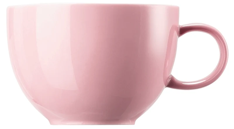Thomas Sunny Day Light Pink Obertasse klein 0,14 l