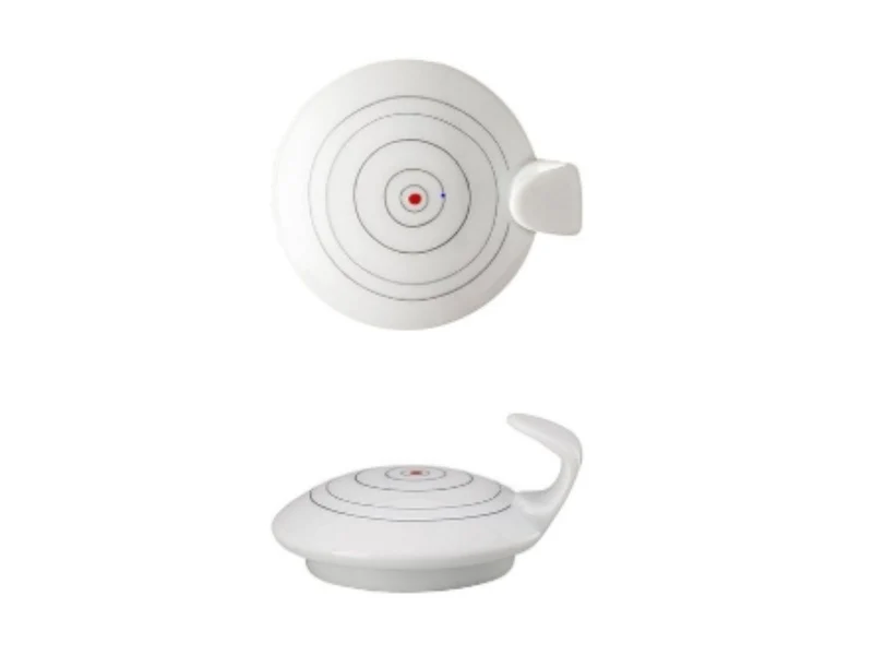 Rosenthal TAC Gropius Stripes 2.0 Zuckerdose 6 P. Dkl.