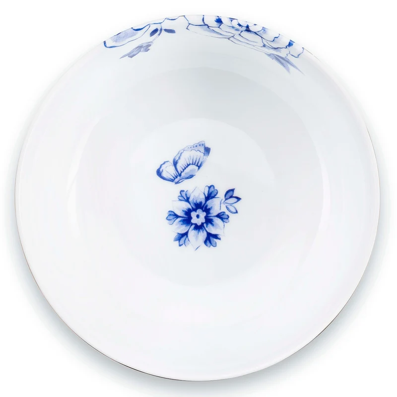 PIP STUDIO Royal White Schüssel 12,5 cm