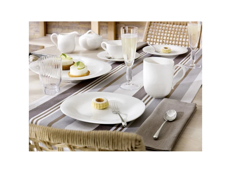 Villeroy & Boch New Cottage Basic Servierplatte 34 cm