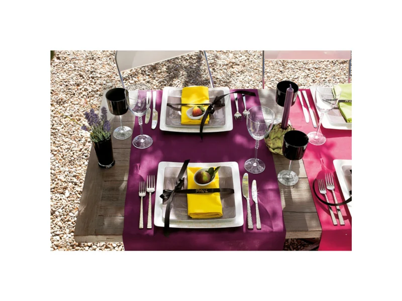 Villeroy & Boch Blacksmith Tafelbesteck 30tlg.
