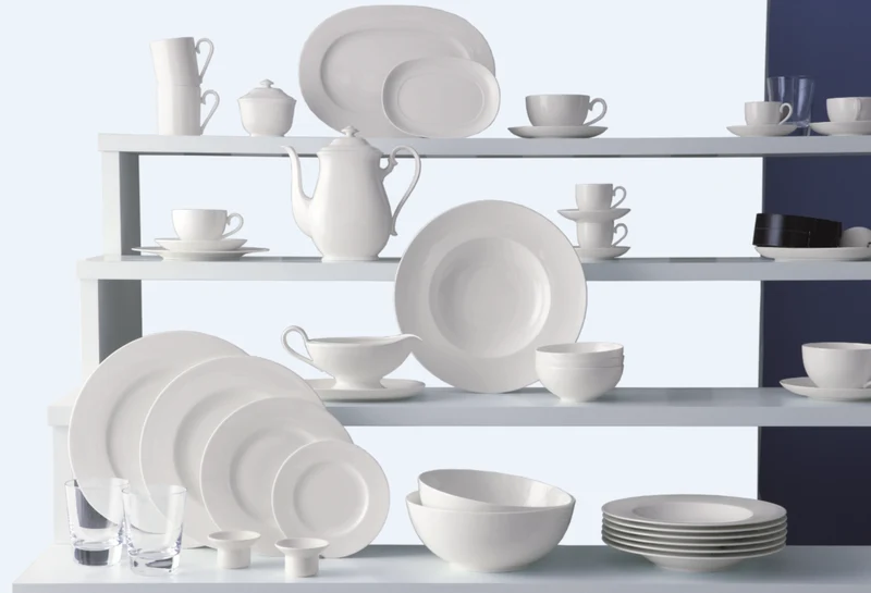Villeroy & Boch Royal Sauciere-Oberteil 0,45 l