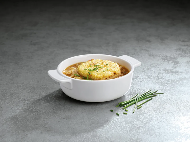 Villeroy & Boch Cooking Elements Schälchen rund 15 cm