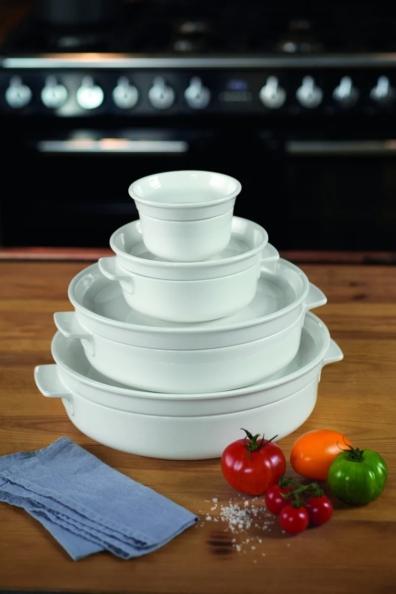 Villeroy & Boch Cooking Elements Schälchen rund 15 cm