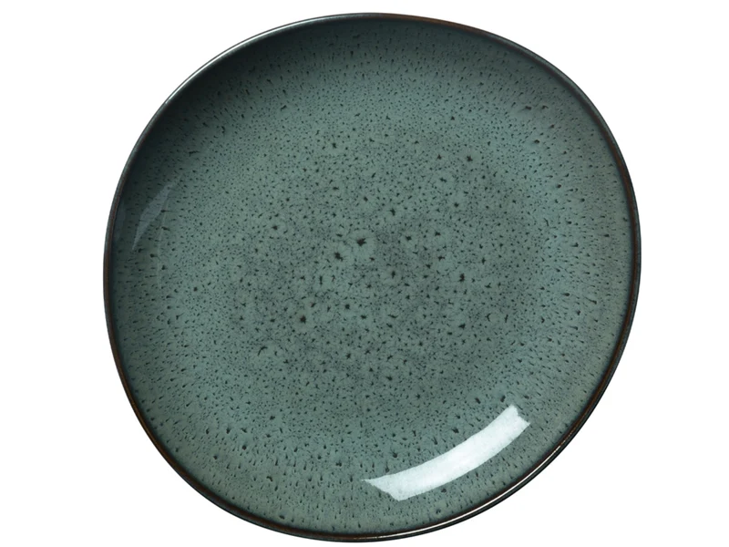 like. by Villeroy & Boch Lave gris Schale flach 28 cm