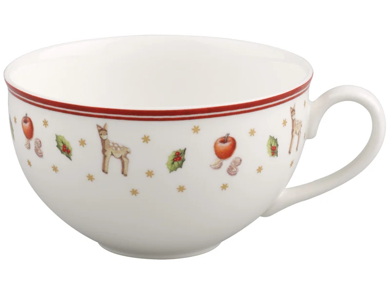Villeroy & Boch Toy's Delight Milchkaffee-Obertasse 0,3 l