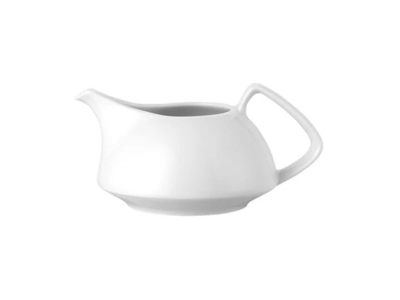 Rosenthal TAC Gropius Weiss Milchkännchen 0,25 l
