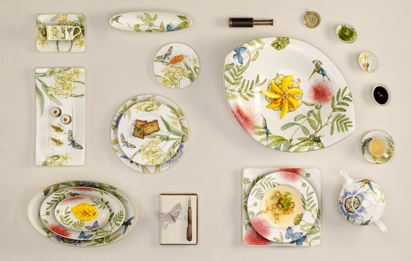 Villeroy & Boch Amazonia Teeobertasse 0,23 l