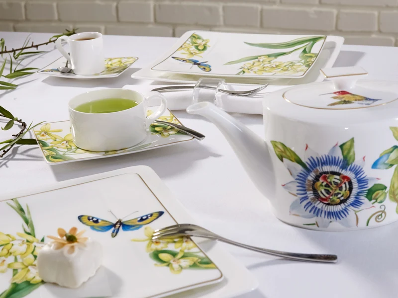 Villeroy & Boch Amazonia Teeobertasse 0,23 l