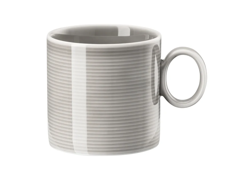 Thomas Loft Colour Moon Grey Kaffee-Obertasse 0,2l