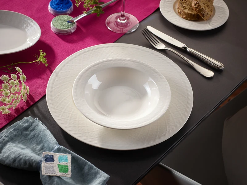 Villeroy & Boch Cellini Salatschale 20 cm