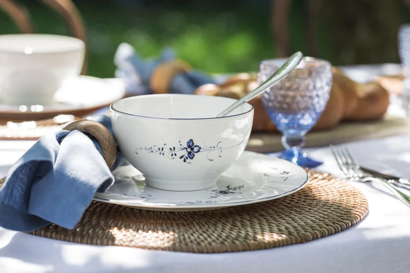 Villeroy & Boch Alt Luxemburg Bol 13 cm