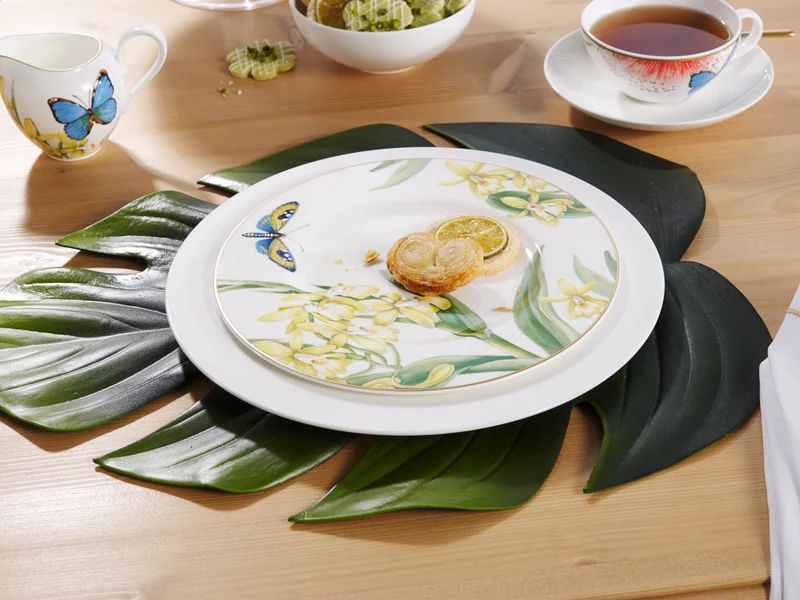Villeroy & Boch Amazonia Anmut Mokka-/Espresso-Obertasse 0,1 l