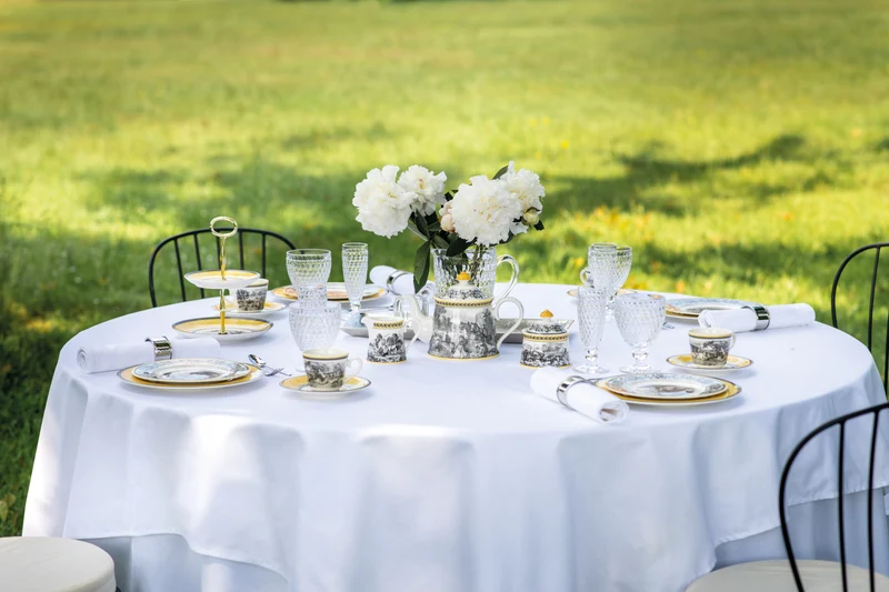 Villeroy & Boch Audun Ferme Schüssel rund 19 cm