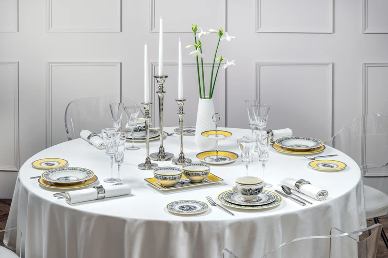 Villeroy & Boch Audun Ferme Brotteller 16 cm