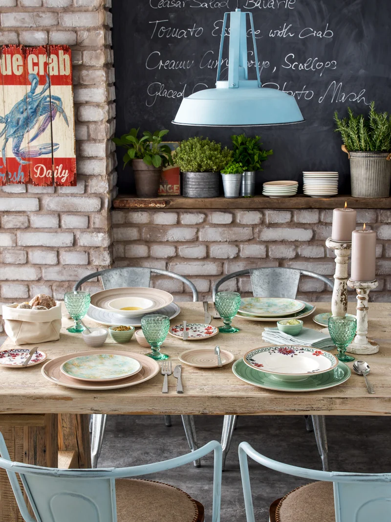 Villeroy & Boch Boston coloured Weissweinglas green 0,23 l