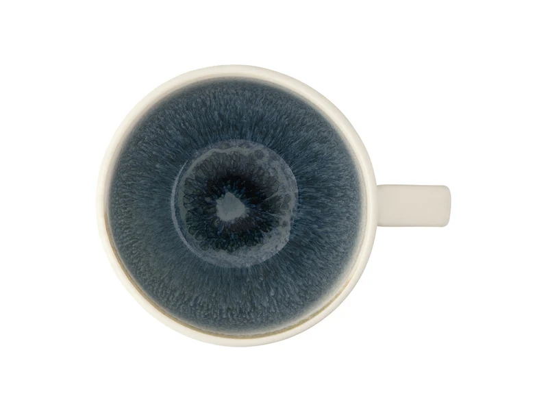 Rosenthal Junto Aquamarine Kombi-Obertasse 0,33 l