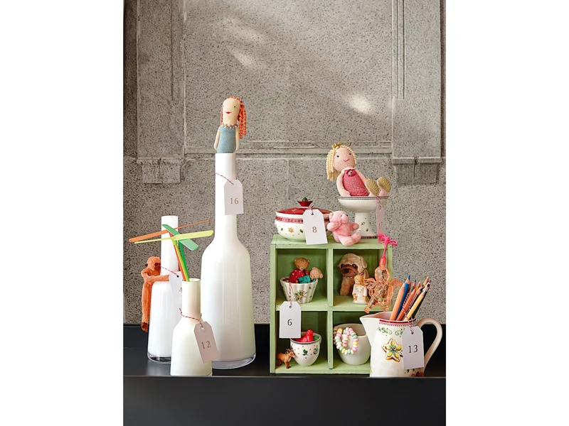Villeroy & Boch Toy's Delight Zuckerdose 10 x 13 cm