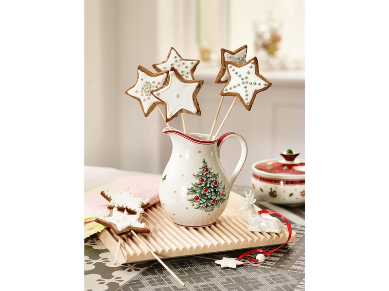 Villeroy & Boch Toy's Delight Zuckerdose 10 x 13 cm