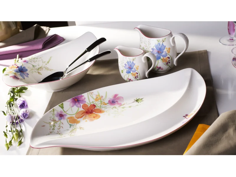 Villeroy & Boch Mariefleur Serve & Salad Schale tief 29 cm