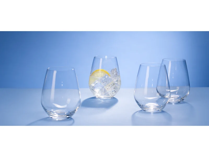 Villeroy & Boch Ovid Wasserglas Set 4tlg.