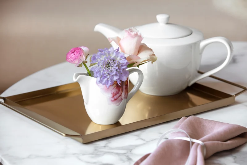 Villeroy & Boch For Me Teekanne 1,3 l