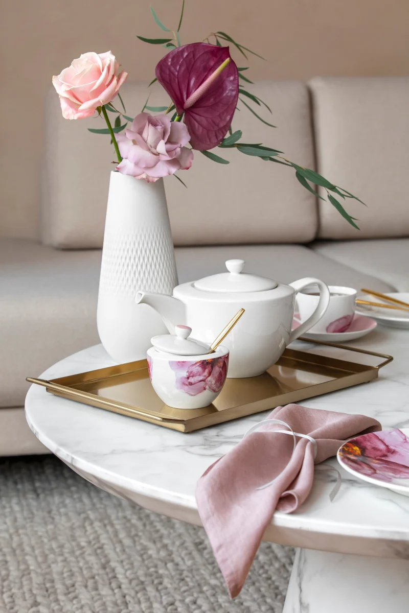Villeroy & Boch For Me Teekanne 1,3 l